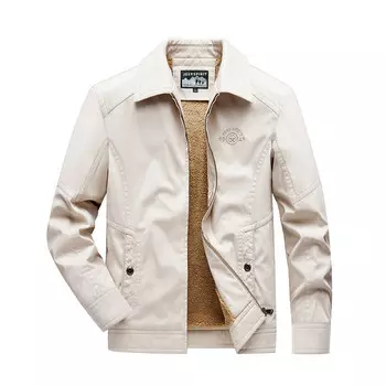 Стеганая куртка мужская Jeep Spirit, темно-синий