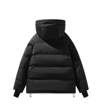 Стеганая куртка мужская Jeep, темно-серый