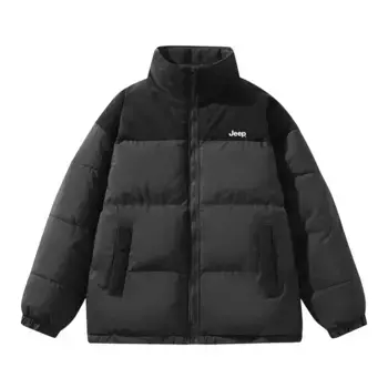 Стеганая куртка мужская Jeep, зеленый