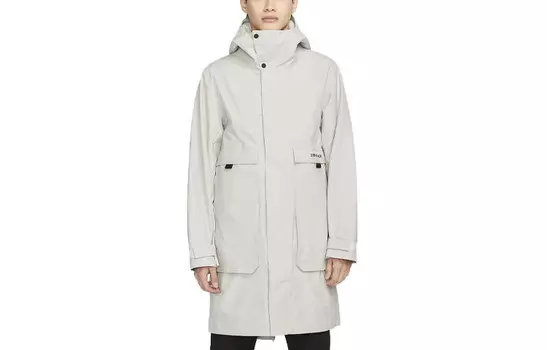 Стеганая куртка мужская Light Bone Jordan, цвет Light Bone