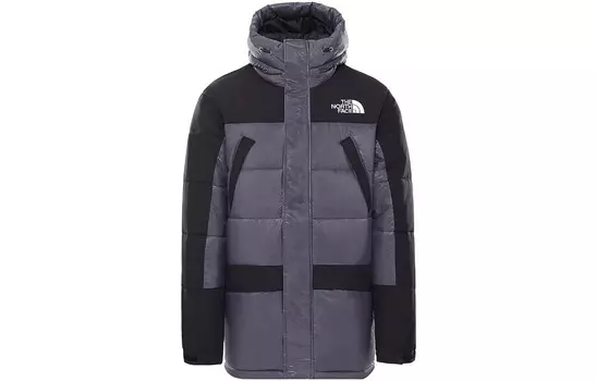 Стеганая куртка мужская многоцветная The North Face, цвет Multicolor
