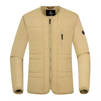 Стеганая куртка мужская Northland, цвет Maroon Wood Color