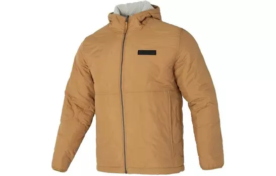 Стеганая куртка мужская пшеничная Timberland, цвет Wheat