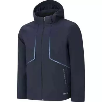 Стеганая куртка мужская Rapido, хаки