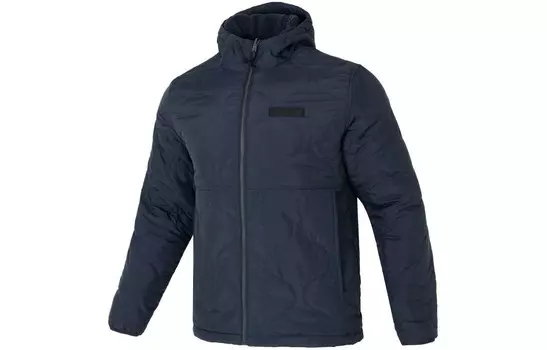 Стеганая куртка мужская темный сапфир Timberland, цвет Dark Sapphire
