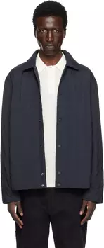 Стеганая куртка Navy Maxwell rag & bone