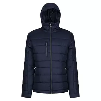 Стеганая куртка "навигация" Regatta, синий