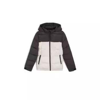 Стеганая куртка O'Neill «O'RIGINALS PUFFER JACKET», с капюшоном, цвет Atmosphere Colour Block