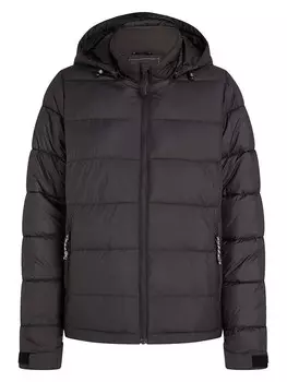 Стеганая куртка O'Neill Steppjacke O'Riginals, черный