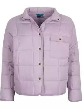 Стеганая куртка O'Neill Steppjacke Ocean Quilted, фиолетовый