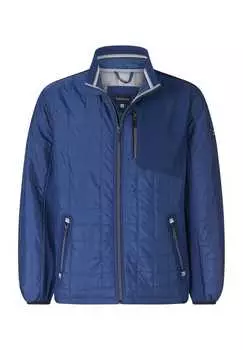 Стеганая куртка олиниссо Babista, синий