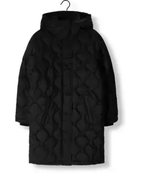 Стеганая куртка Онтарио Raizzed, черный