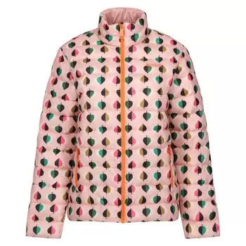 Стеганая куртка "orla kiely" Regatta, розовый