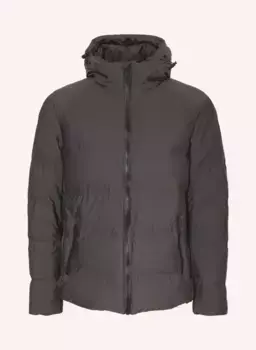 Стеганая куртка Paul, зеленый