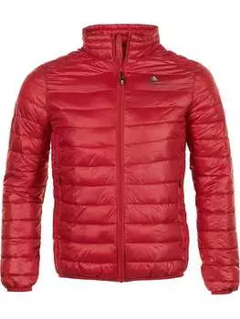 Стеганая куртка Peak Mountain, красный