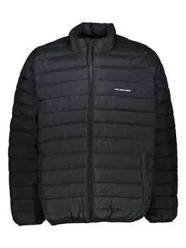 Стеганая куртка Pepe Jeans, черный