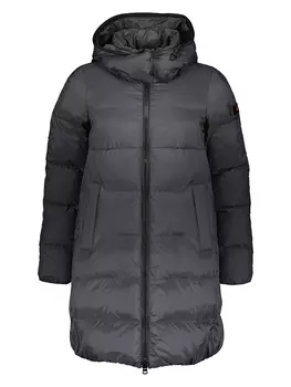 Стеганая куртка PEUTEREY, антрацит