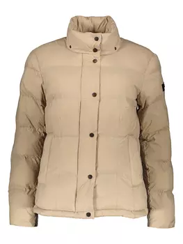 Стеганая куртка PEUTEREY, бежевый