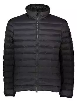 Стеганая куртка PEUTEREY, черный