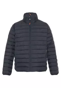 Стеганая куртка Polo Sylt, синий