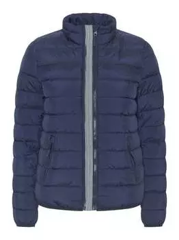 Стеганая куртка Polo Sylt, синий