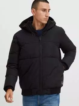 Стеганая куртка prdupree 11 Project, черный