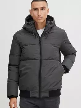 Стеганая куртка prdupree 11 Project, серый