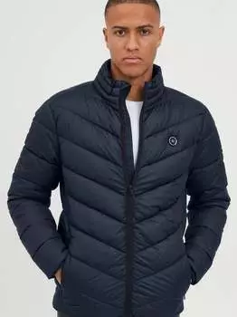 Стеганая куртка prfietje 11 Project, синий