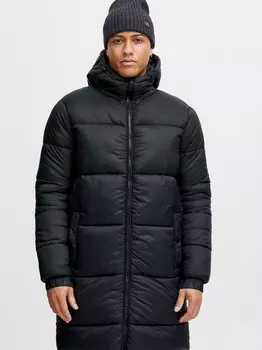 Стеганая куртка prhellion 11 Project, черный