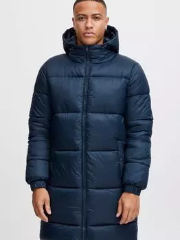 Стеганая куртка prhellion 11 Project, синий