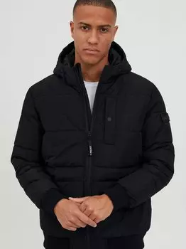 Стеганая куртка prtico 11 Project, черный