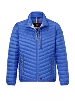 Стеганая куртка redpoint, цвет royal
