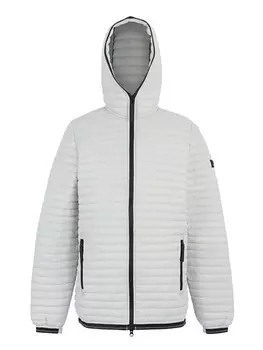 Стеганая куртка Regatta, белый