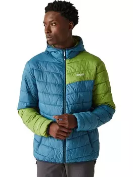 Стеганая куртка Regatta, цвет grn/blau