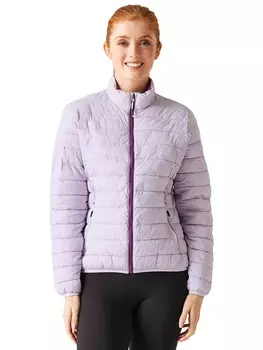 Стеганая куртка Regatta, фиолетовый