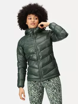 Стеганая куртка Regatta, хаки