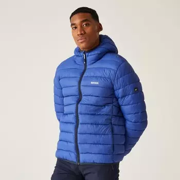 Стеганая куртка Regatta, синий