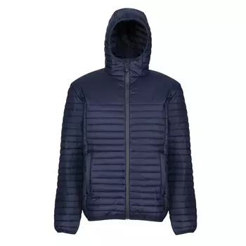 Стеганая куртка Regatta, синий