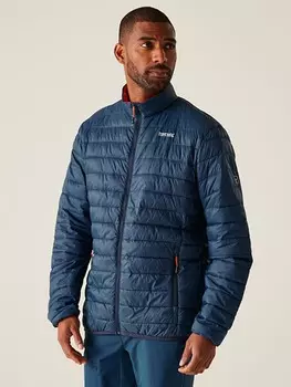 Стеганая куртка Regatta, синий
