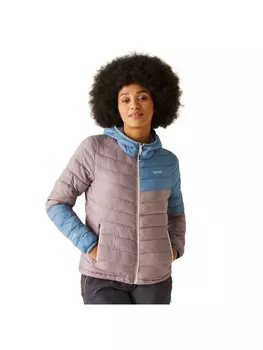 Стеганая куртка Regatta Steppjacke Hillpack II, фиолетовый