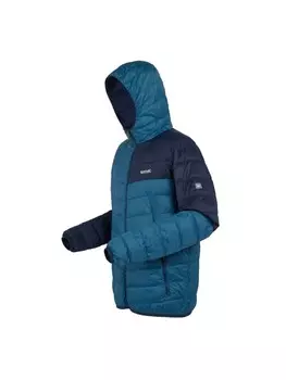 Стеганая куртка Regatta Steppjacke Hillpack III, синий