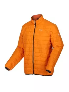 Стеганая куртка Regatta Steppjacke Hillpack, оранжевый