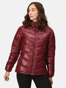 Стеганая куртка Regatta Steppjacke Toploft III, бордо