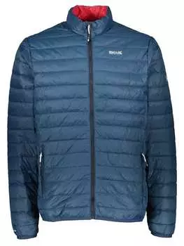 Стеганая куртка Regatta, темно-синий
