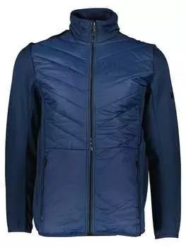 Стеганая куртка Regatta, темно-синий