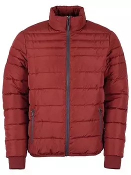 Стеганая куртка Roadsign Steppjacke, красный