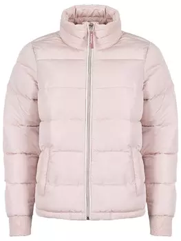 Стеганая куртка Roadsign Steppjacke, розовый