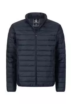 Стеганая куртка Rock Creek, синий