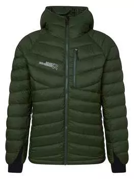 Стеганая куртка ROCK EXPERIENCE, хаки