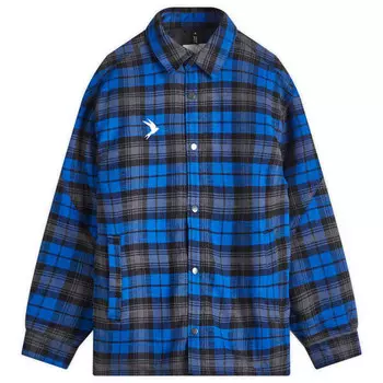 Стеганая куртка-рубашка Grotta 66° North, черный